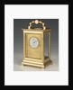 Watch worn by Nelson when he was killed at the Battle of Trafalgar by Josiah Emery