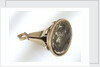 Fob seal by unknown