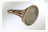 Fob seal by unknown