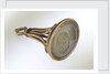 Fob seal by unknown