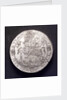 Medal commemorating the Battle of Lepanto, 1571; obverse by unknown