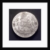 Medal commemorating the Battle of Lepanto, 1571; obverse by unknown