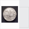 Medal commemorating the Battle of Lepanto, 1571; reverse by unknown