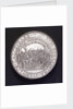 Medal commemorating the defeat of the Spanish Armada, 1588; obverse by unknown