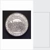Medal commemorating the defeat of the Spanish Armada, 1588; obverse by unknown