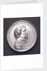 Medal commemorating the Spanish fleet captured at the Slaak, 1631; obverse by A. Verbeeck