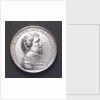 Medal commemorating the Spanish fleet captured at the Slaak, 1631; obverse by A. Verbeeck