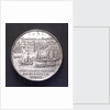 Medal commemorating the Spanish fleet captured at the Slaak, 1631; reverse by A. Verbeeck