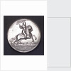 Medal commemorating the Spanish fleet captured at the Slaak, 1631; obverse by A. van der Wilge