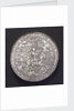 Medal commemorating the Battle of Nieuport, 1600; reverse by unknown