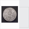 Medal commemorating the Battle of Nieuport, 1600; reverse by unknown
