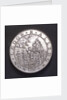 Medal commemorating the defeat of the Spanish Armada, 1588; reverse by Gerard van Bylaer