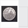 Medal commemorating the defeat of the Spanish Armada, 1588; reverse by Gerard van Bylaer