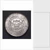 Medal commemorating sea trade revived, 1596; reverse by unknown
