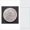 Medal commemorating the defence of Sluys and Ostend, 1603; obverse by unknown