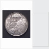 Medal commemorating the Spanish fleet captured at the Slaak, 1631; obverse by J. Looff