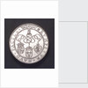 Medal commemorating the Allied expedition to Cadiz, 1596; obverse by unknown