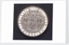 Medal commemorating the Allied expedition to Cadiz, 1596; reverse by unknown