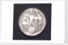 Medal commemorating the capture of the Spanish galleon 'St Jacob' off St Helena; obverse by unknown