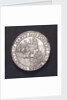 Medal commemorating the capture of the Spanish galleon 'St Jacob' off St Helena; reverse by unknown
