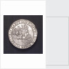 Medal commemorating the capture of the Spanish galleon 'St Jacob' off St Helena; reverse by unknown