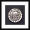 Medal commemorating the capture of the Spanish galleon 'St Jacob' off St Helena; obverse by unknown