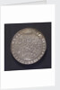 Medal commemorating the defeat of the Spanish Armada, 1588; obverse by unknown