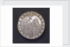 Medal commemorating the defeat of the Spanish Armada, 1588; reverse by Unknown