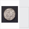Medal commemorating the recapture of Gertruidenberg, 1593; obverse by unknown
