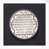 Medal commemorating the recapture of Gertruidenberg, 1593; reverse by Unknown