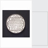 Medal commemorating the recapture of Gertruidenberg, 1593; reverse by Unknown