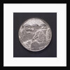 Medal commemorating the Spanish fleet captured at the Slaak, 1631; obverse by J. Looff