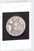 Medal commemorating the defence of Sluys and Ostend, 1603; reverse by unknown