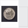 Medal commemorating the Battle of the Zuydersee, 1573; reverse by C. Wyntges