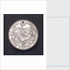 Medal commemorating the action off the Goodwin Sands, 1602; obverse by unknown