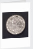 Medal commemorating the action off the Goodwin Sands, 1602; reverse by unknown