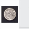 Medal commemorating the action off the Goodwin Sands, 1602; reverse by unknown