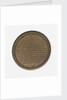 Medal commemorating the destruction of the Spanish fleet off Dover, 1639; reverse by unknown