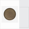 Medal commemorating the destruction of the Spanish fleet off Dover, 1639; reverse by unknown