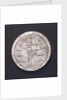 Medal commemorating Admiral Heyn and the capture of the Spanish silver fleet off Matanzas, 1628; obverse by unknown