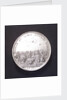 Medal commemorating Admiral Heyn and the capture of the Spanish silver fleet off Matanzas, 1628; reverse by unknown