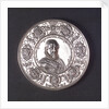 Medal commemorating the naval victories off Brazil Peru and San Salvador, 1624; obverse by J. van Bylaer