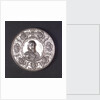 Medal commemorating the naval victories off Brazil Peru and San Salvador, 1624; obverse by J. van Bylaer