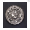 Medal commemorating the naval victories off Brazil Peru and San Salvador, 1624; reverse by J. van Bylaer