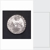 Counter commemorating Dutch peril, 1562; obverse by unknown