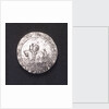 Counter commemorating Dutch peril, 1562; reverse by unknown