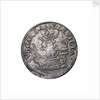 Counter commemorating Malta delivered from the Turks, 1565; obverse by unknown
