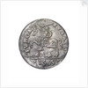 Counter commemorating Malta delivered from the Turks, 1565; reverse by unknown