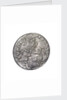 Counter commemorating Malta delivered from the Turks, 1565; reverse by unknown