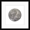 Counter commemorating Malta delivered from the Turks, 1565; reverse by unknown